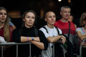 Фотограф Андрей Губренко